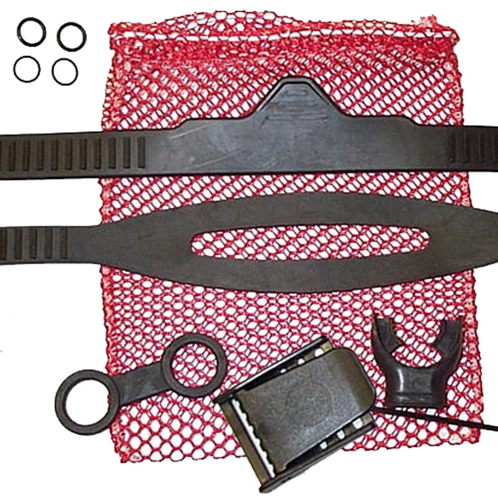 JCS Save-A-Dive-Kit (Black)