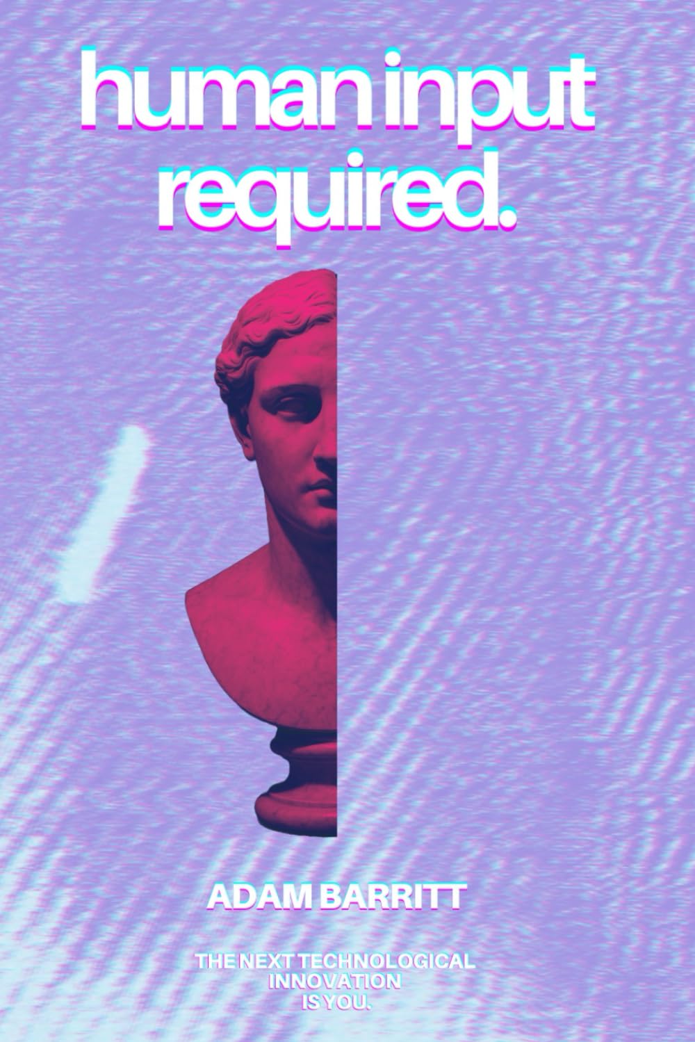 Human Input Required