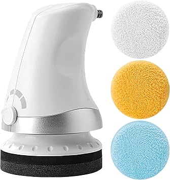 Body Sculptor,Skin Lifting Massager | Lightweight Body Sculpting Firming Machine with 3 Modes for Home Fitness Sports Exercise
