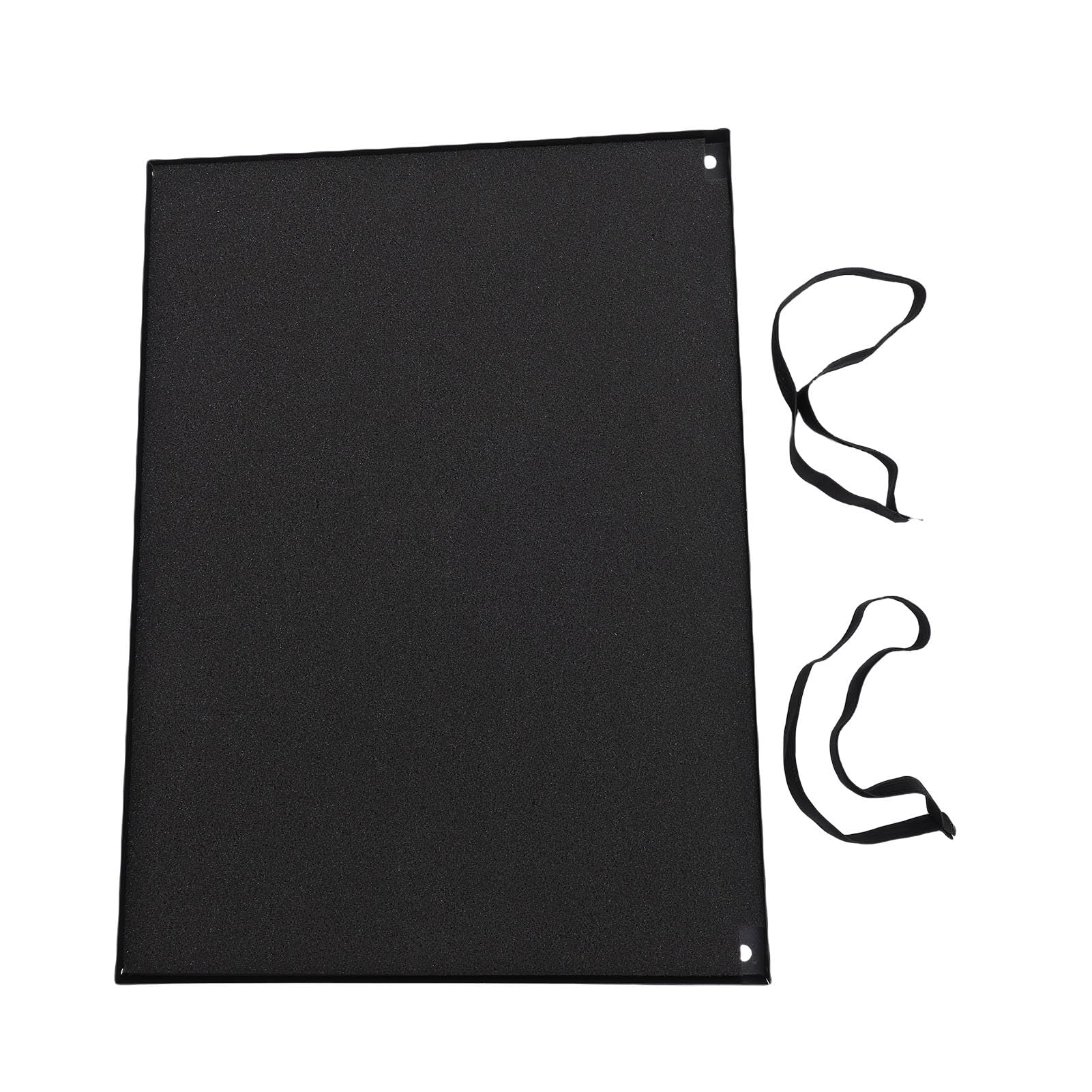 Alomejor Soporte para , Ruedas de ángulo de Altura de Aleación Ajustables para Consolas de Juegos de Oficina en Casa, 15,2 X 11,2 Pulgadas