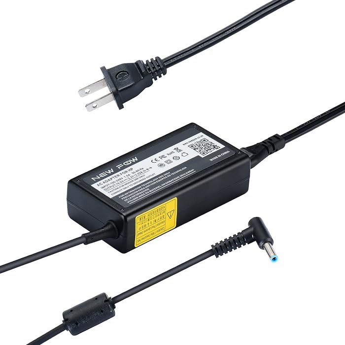 Buy Laptop AC Charger Power Supply Adapter for HP Spectre X360 360