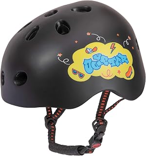 DR BIKE / Kids' Bike Helmets 