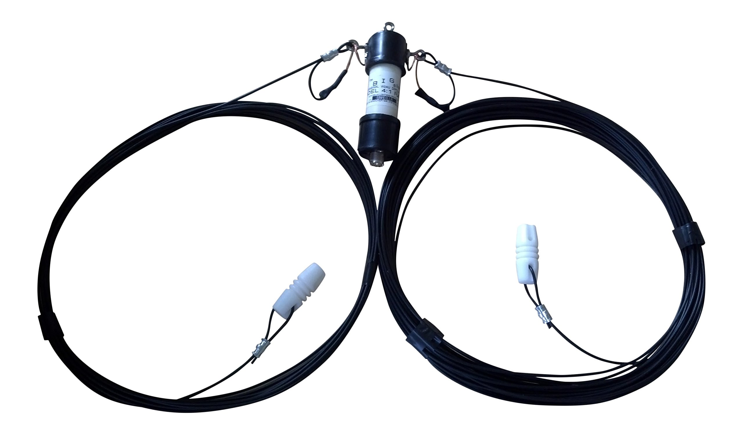 Buy 40 Meter Band Half Wave Antenna with 11 Balun PolyStealth Online