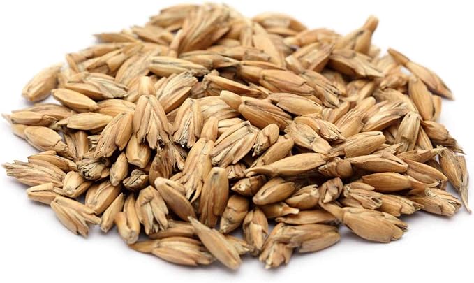 Cáscara de espelta orgánica para relleno de cojines y almohadones de 1 a 30 kg