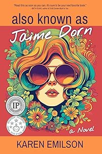 Also Known as Jaime Dorn