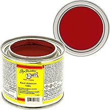 One Shot Kool Crimson Quarter Pint