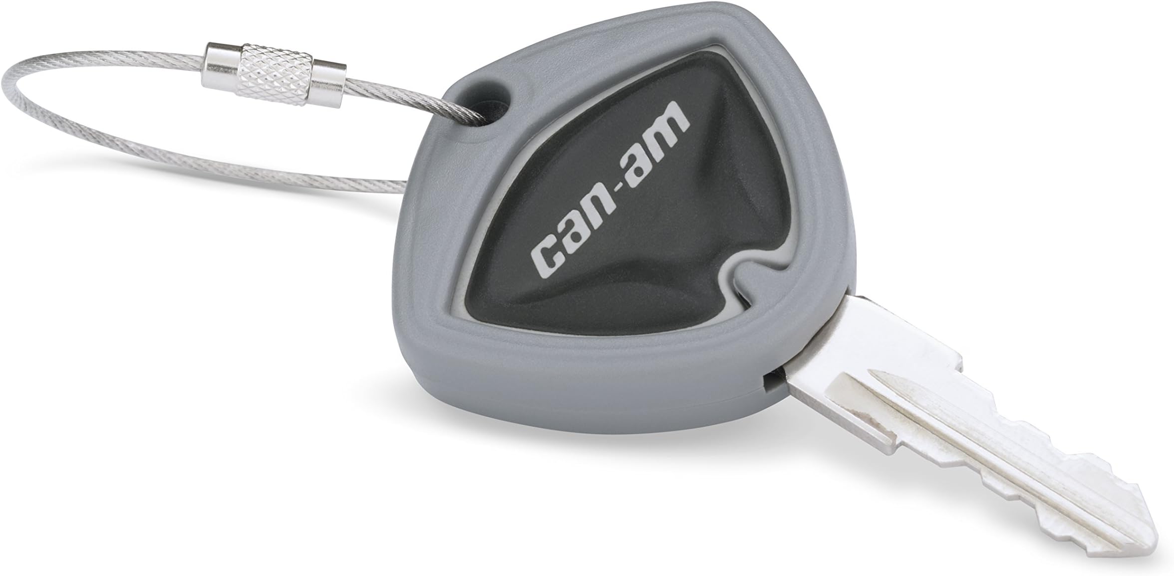 41-182 Key Cover (with Hole Can Am Spyder)