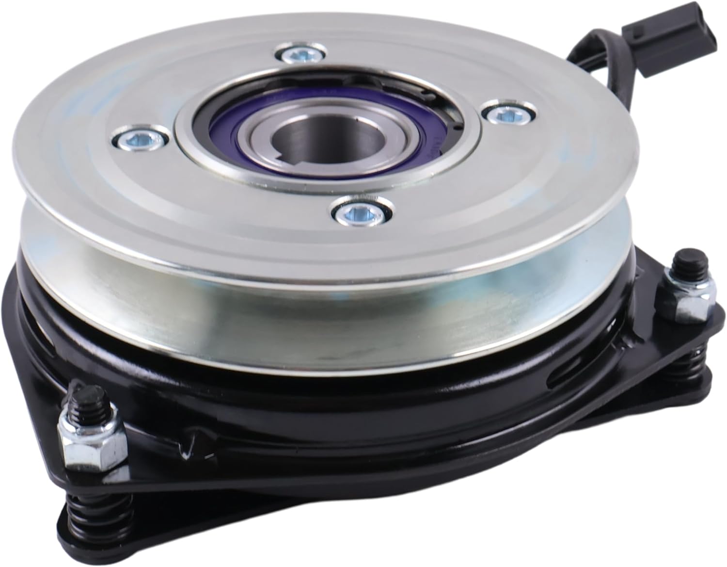 Electric PTO Clutch 5022584 5023231 5023432 5043432SM Compatible with Ferris Simplicity Snapper 5043432SM Ogura GT2.5-FE01S