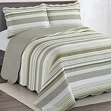 Camesa Colcha Patchwork Casal 3 Peças 220x240cm