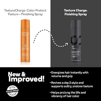 Texture Charge Finishing Spray 7.5 Oz