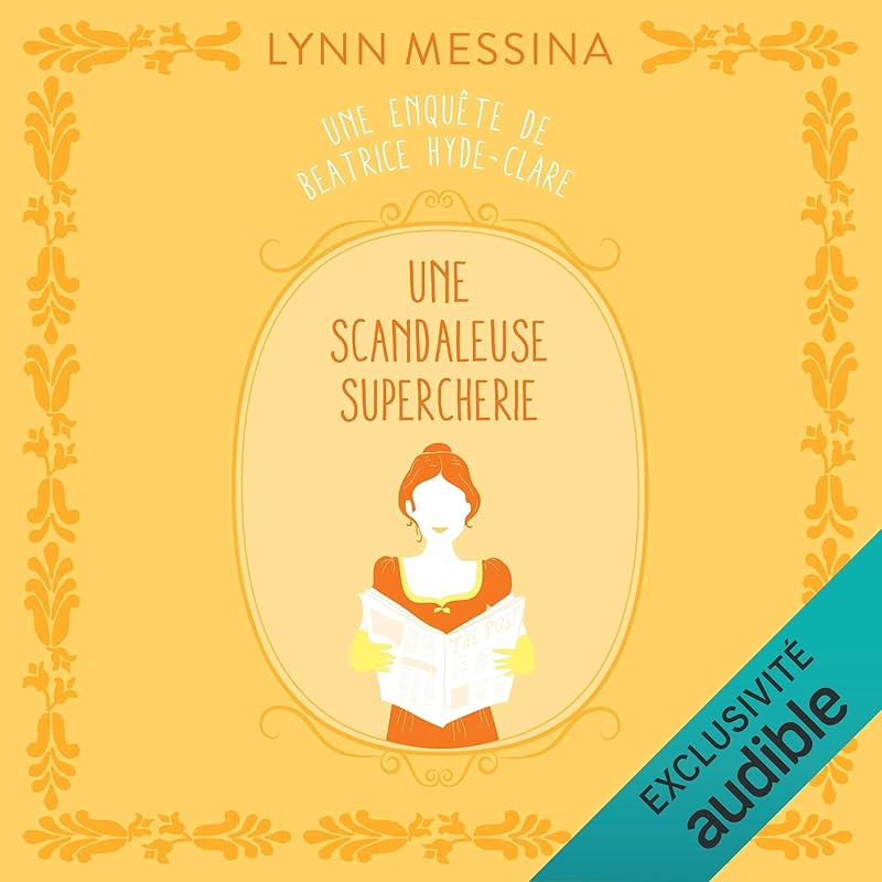 Carousel Item: Une scandaleuse supercherie