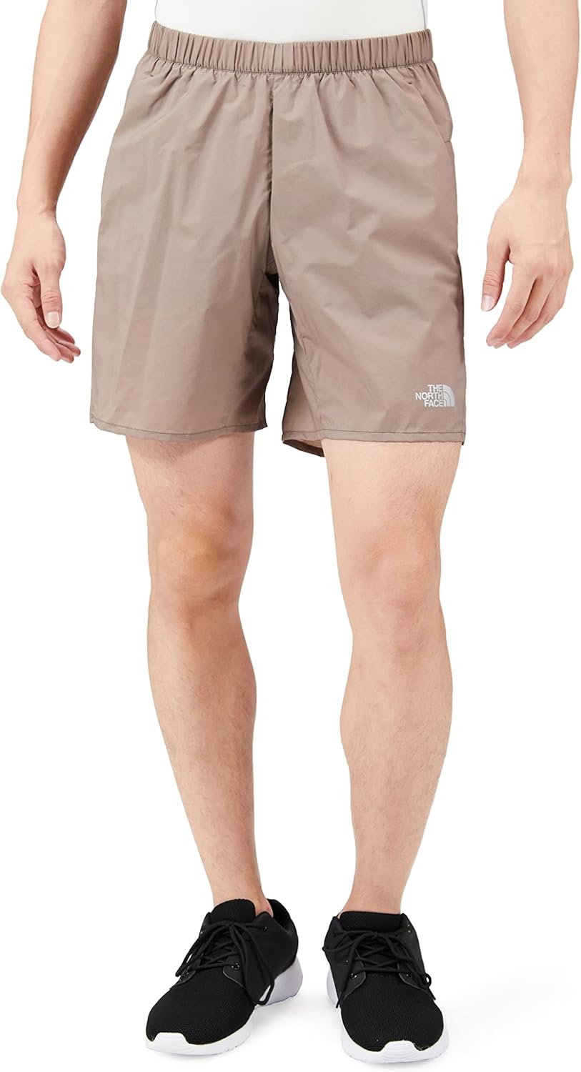 Amazon | [ザノースフェイス] スワローテイルベントハーフパンツ