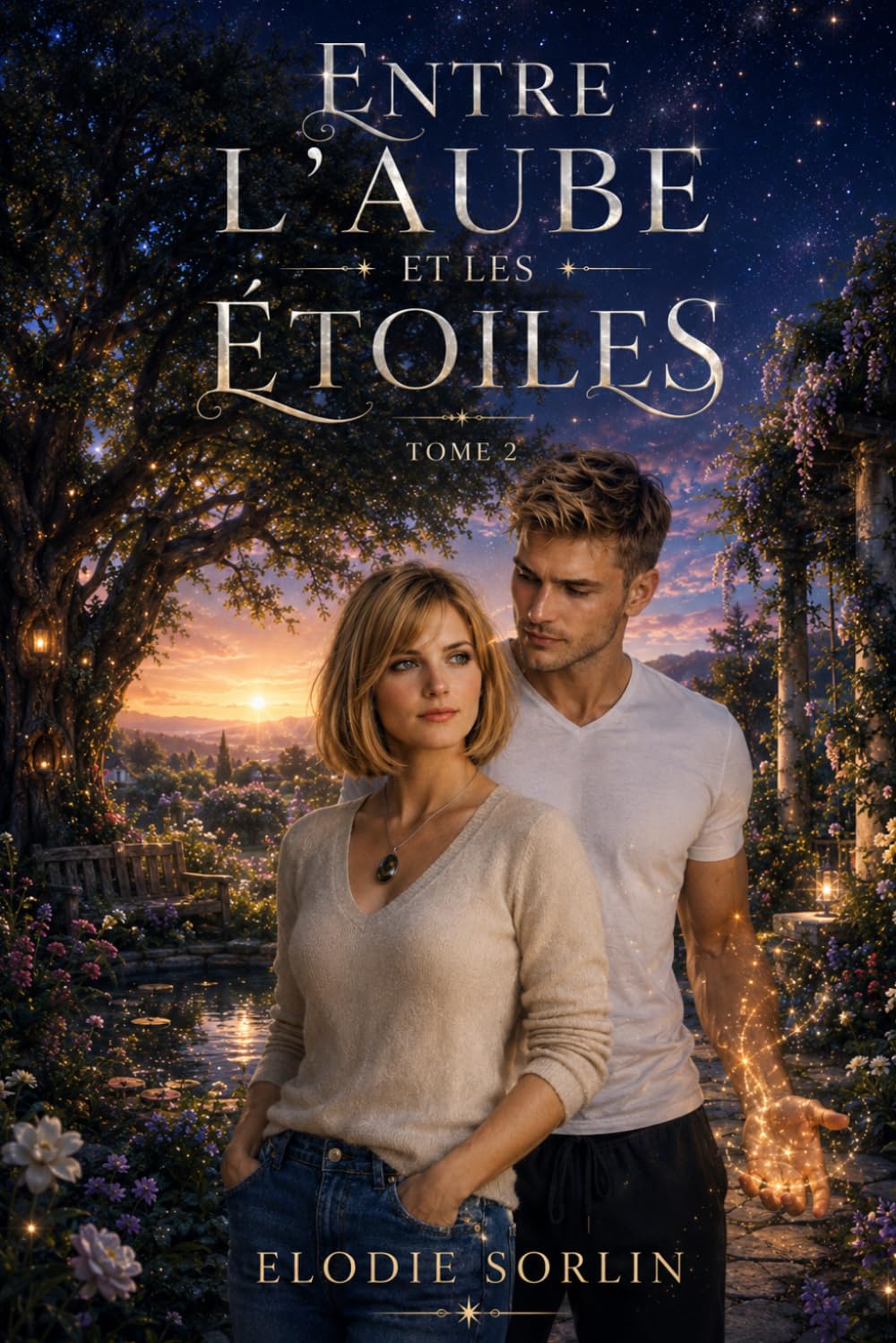Entre l'Aube et les Étoiles (Nyxara)