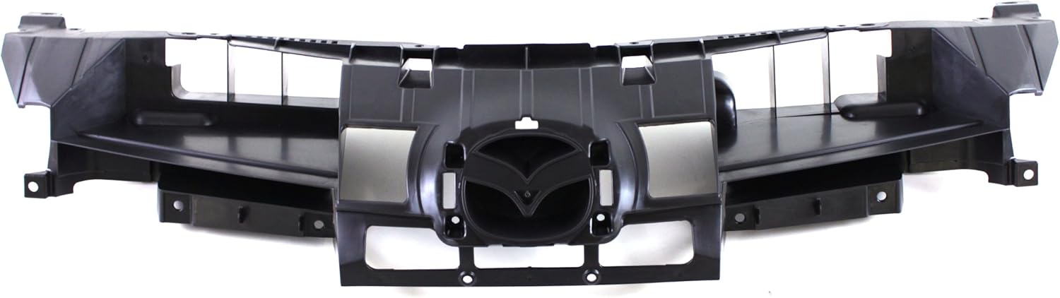 Genuine Mazda Parts BBM4-50-7M0E Grille Air Intake Assembly