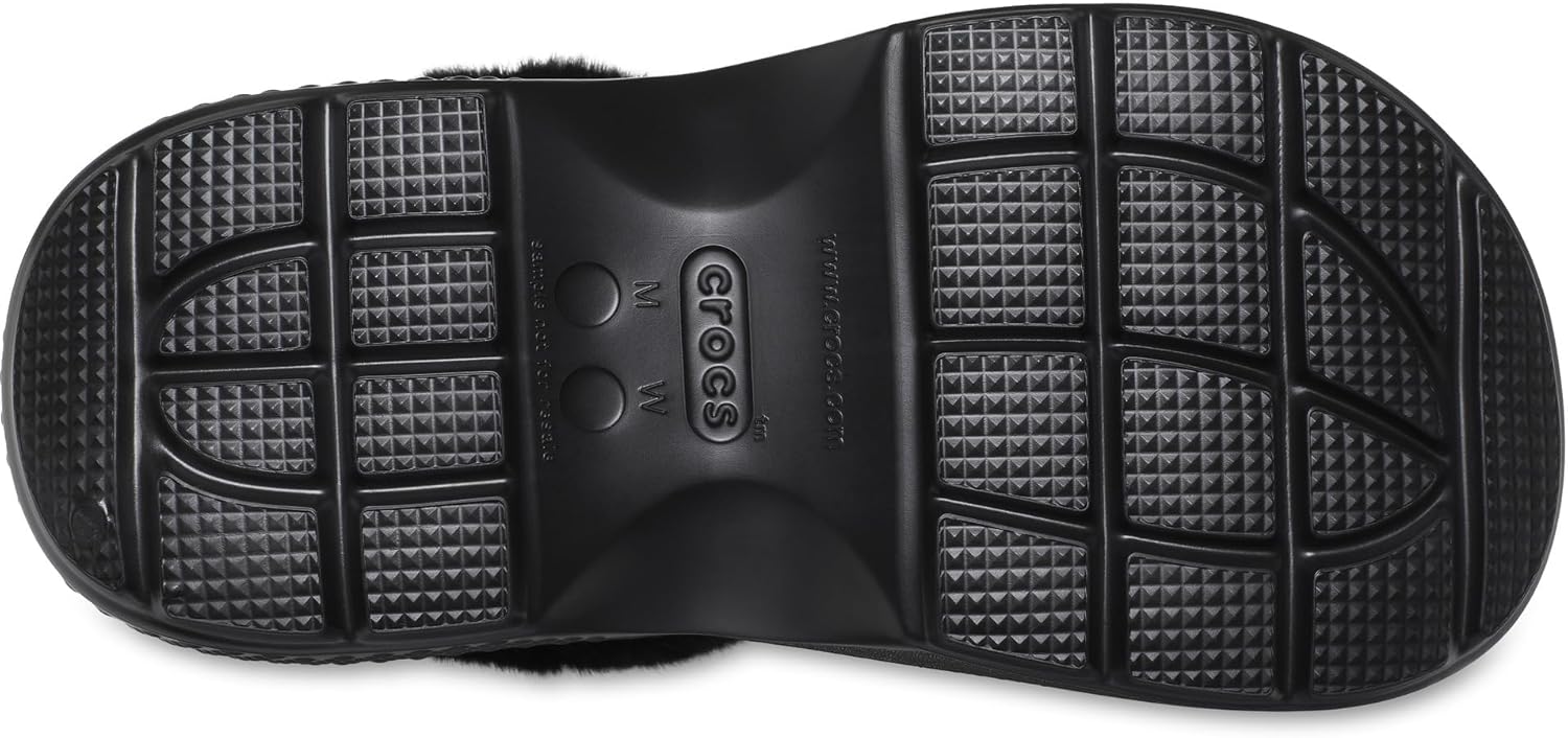 Crocs unisex-adult Stomp Lined Boots - Image 3