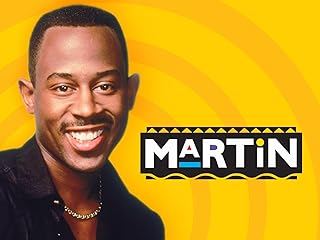 Martin: The Complete First Season