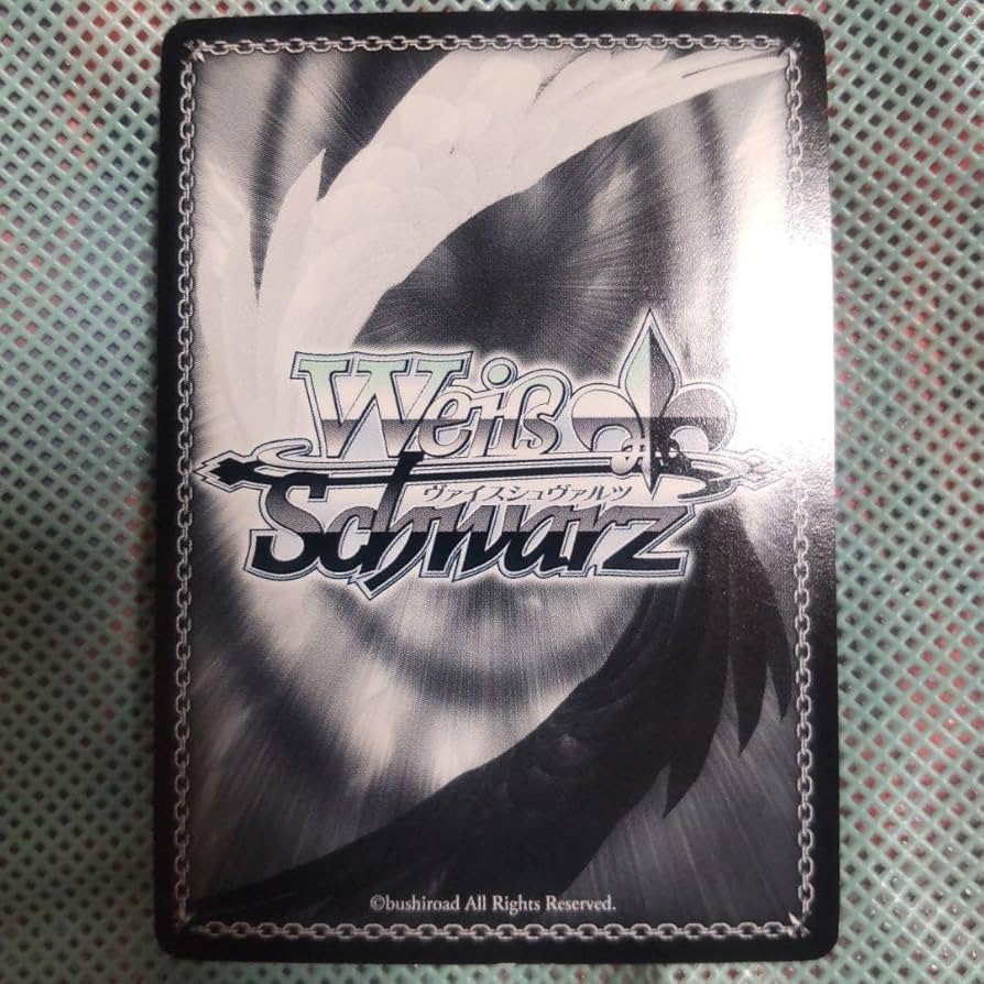 Amazon.co.jp: ヴァイスシュバルツ りせ&ヒミコ SP サイン by メルカリ