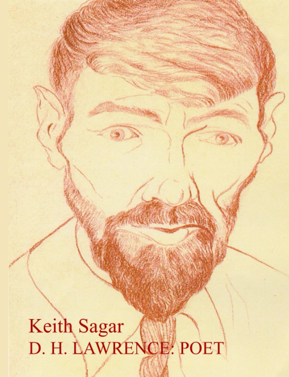 D H Lawrence: Poet