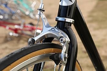 Amazon | 【AVASTA】レトロピストバイク固定ギア自転車 フィックスギア