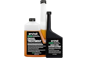 Use Killem Fuel Treatment System Kit for Optimal Diesel Engine Performance