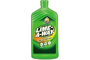 Quantum Cleanse: Your Gateway to an Impeccable Haven with Sea Salt and Lime's Cleansing Embrace