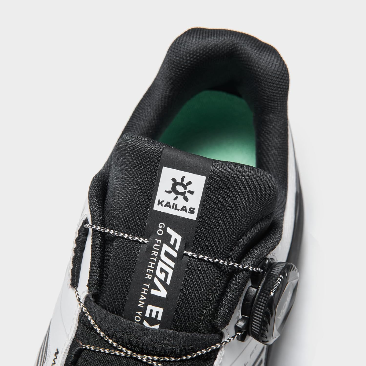 KAILAS Men's FUGA EX BOA Trail Running Shoes Non-Slip Lightweight Jogging Shoe Walking Hiking Outdoor Footwear Sport Sneakers - Image 5