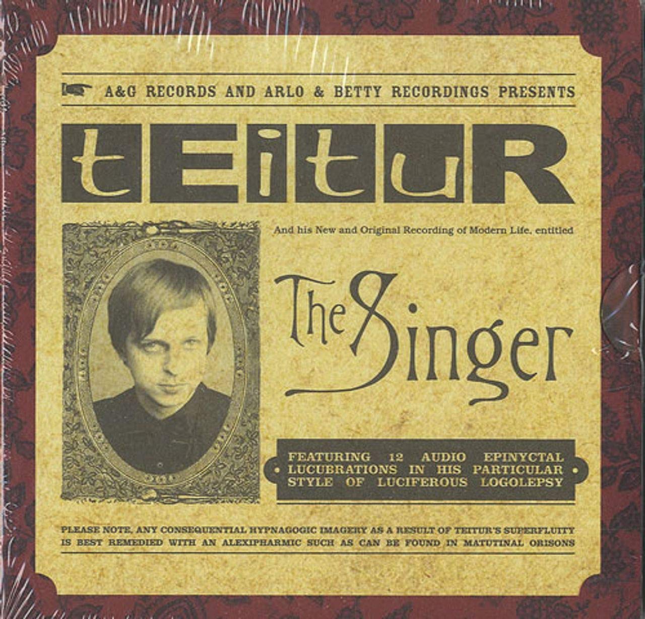 The Singer