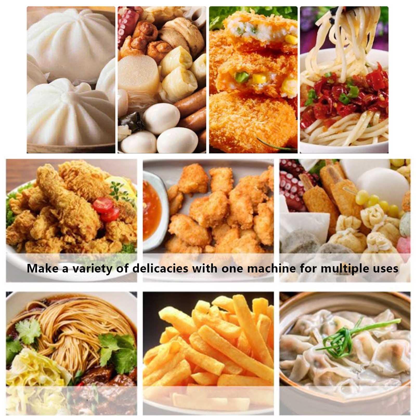 Nieco Stripper Blade, Short