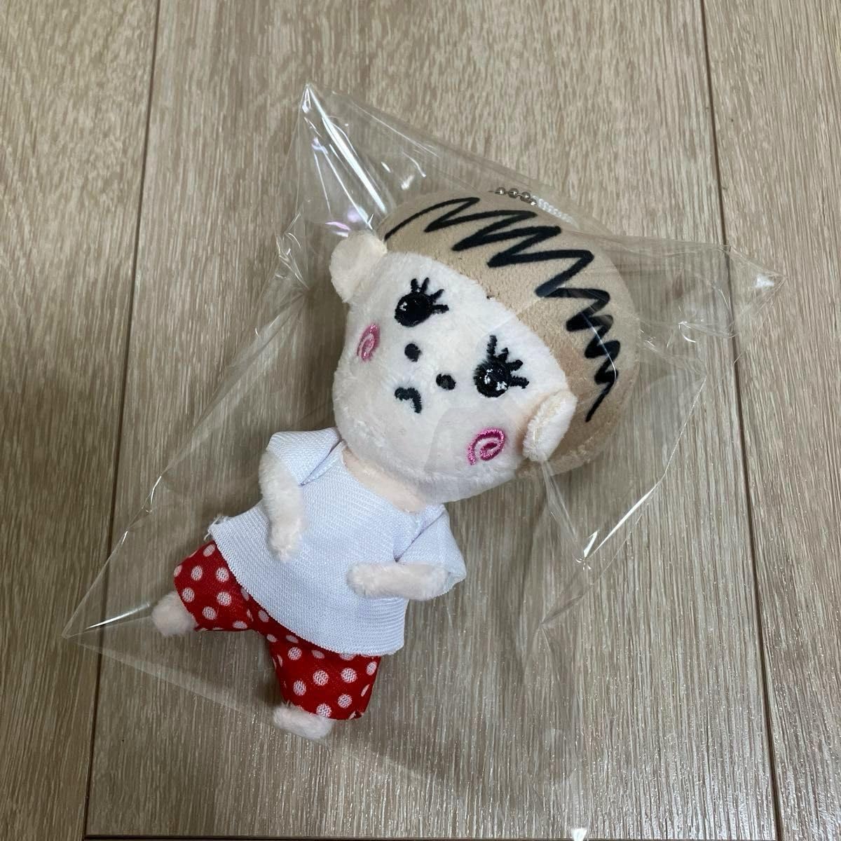 そんな奥さんおらんやろ　けーとくん　ぬいぐるみ　マスコットキーホルダー　新品 けーとくん by そんな奥さんおらんやろ – ぬいくら