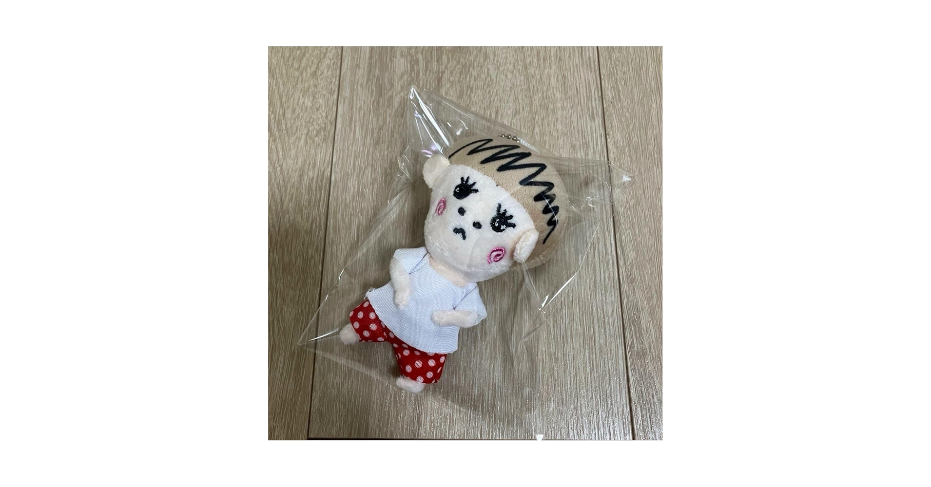 Amazon.co.jp: そんな奥さんおらんやろ かなっぺぬいぐるみ