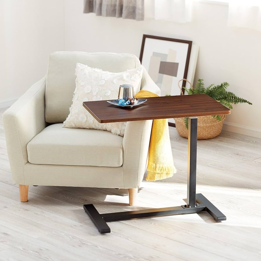 Amazon｜YAMAZEN 山善 高さ調節らくらく！使いやすさを考えた