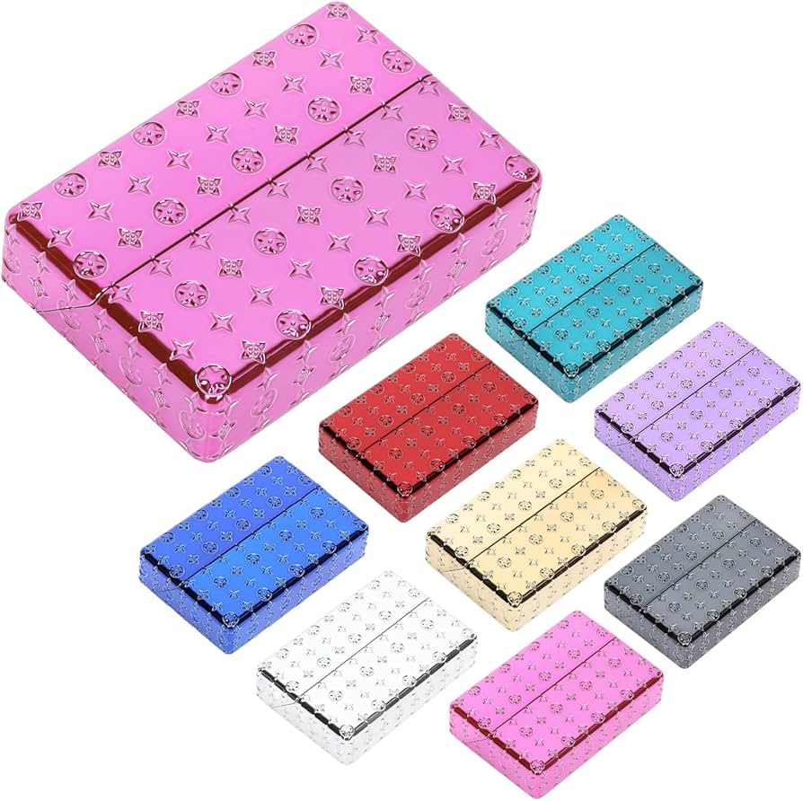 Amazon.co.jp: HOREJIAシガレットケース汎用交換 iqosに適用するヒート