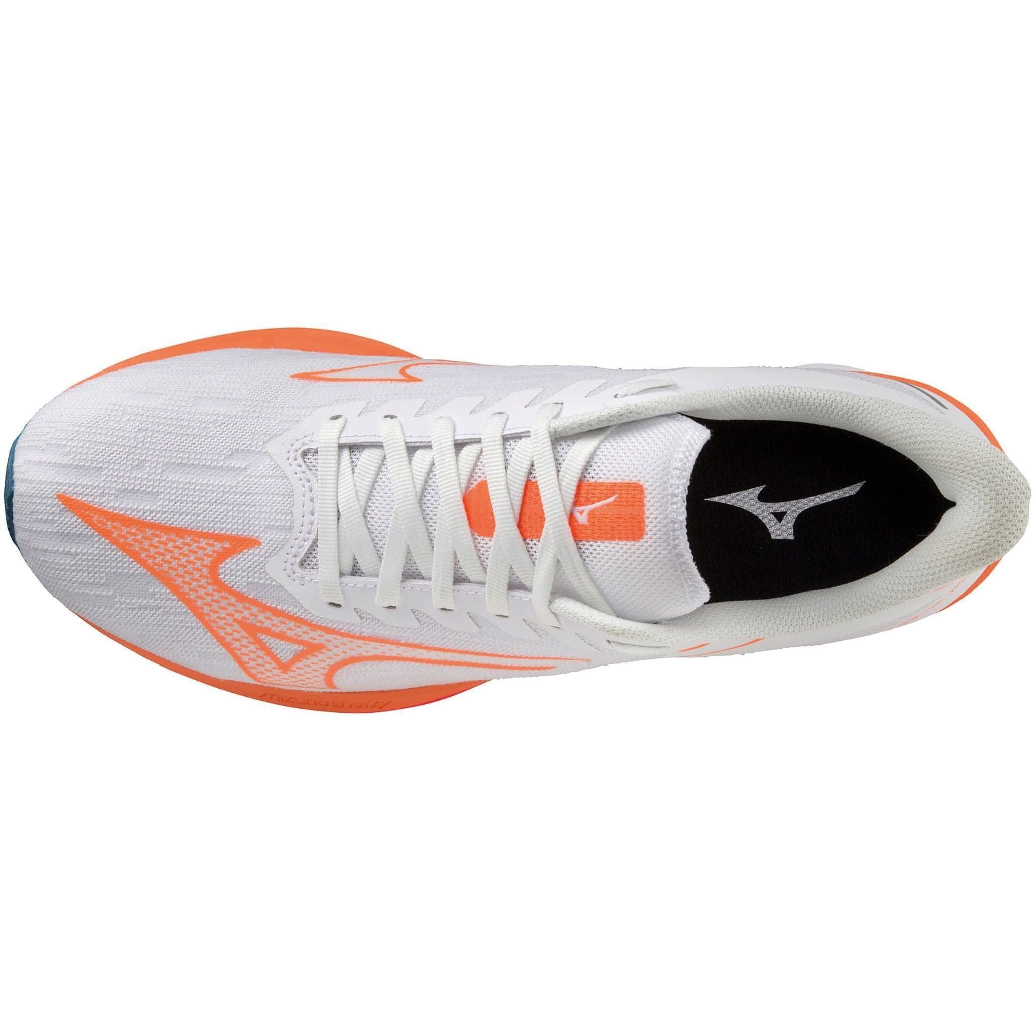 Mizuno Wave Rebellion Sonic, Scarpe per Jogging su Strada Uomo
