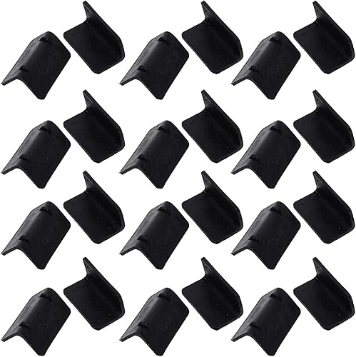 Miniatura 6 de ibasenice Protector de esquina de carga para esquinas de carga, protectores de bordes de embalaje, protectores de bordes de cartón, protector de