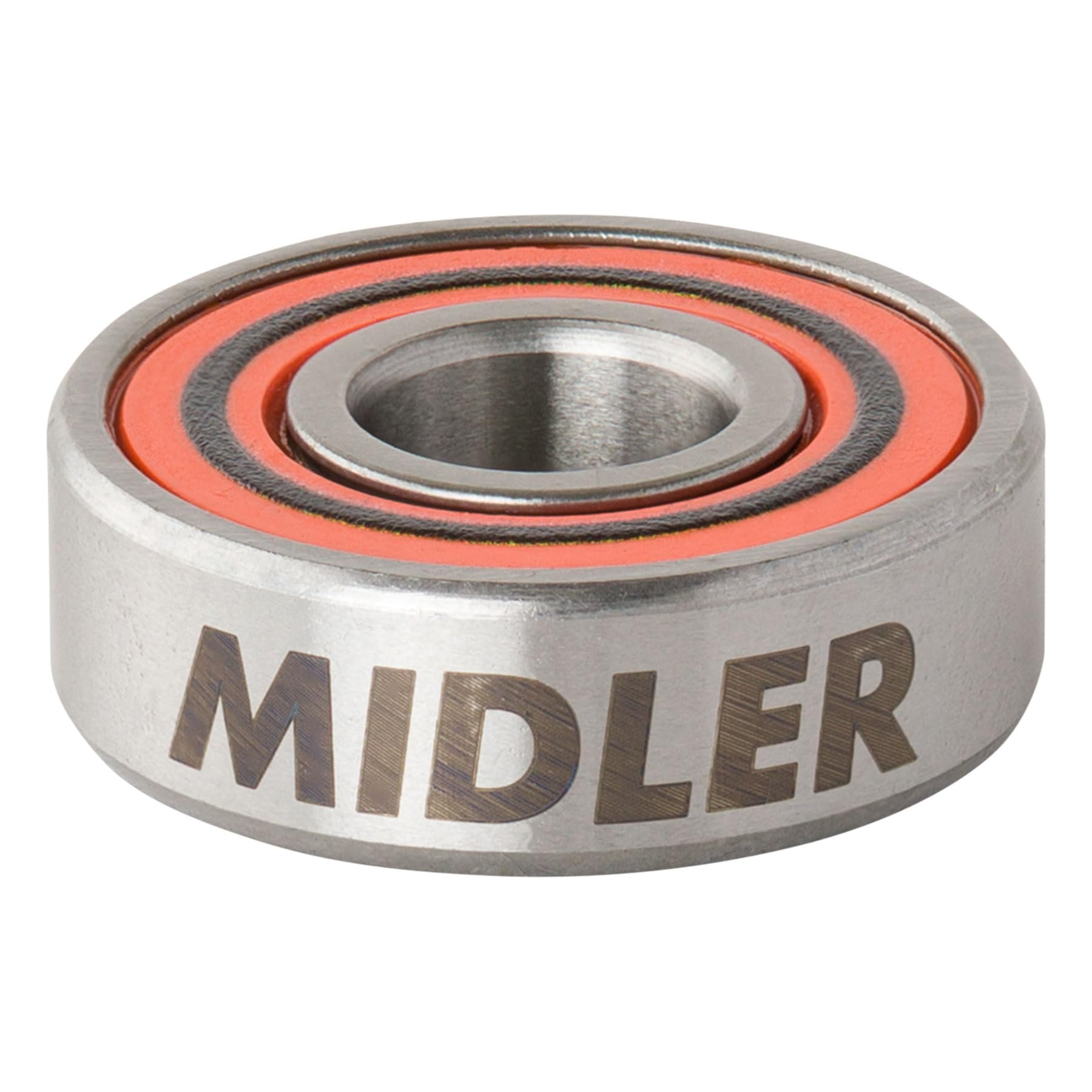 Bronson Alex Midler Pro G3 Roulements