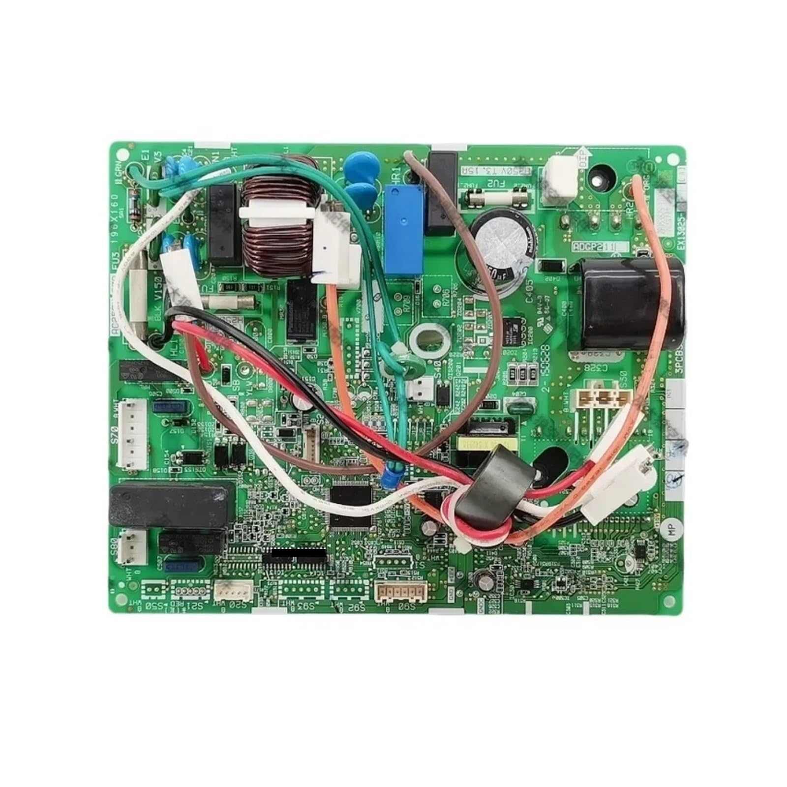 Air Conditioner Outdoor Unit Control Board ，Compatible For Daikin