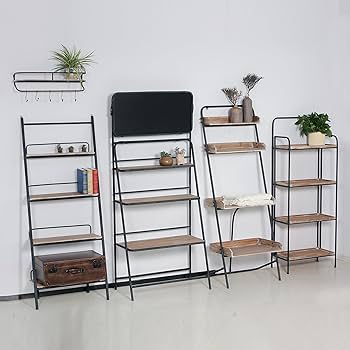 Amazon.co.jp: SPICE OF LIFE(スパイス) 棚 カントリー 4段