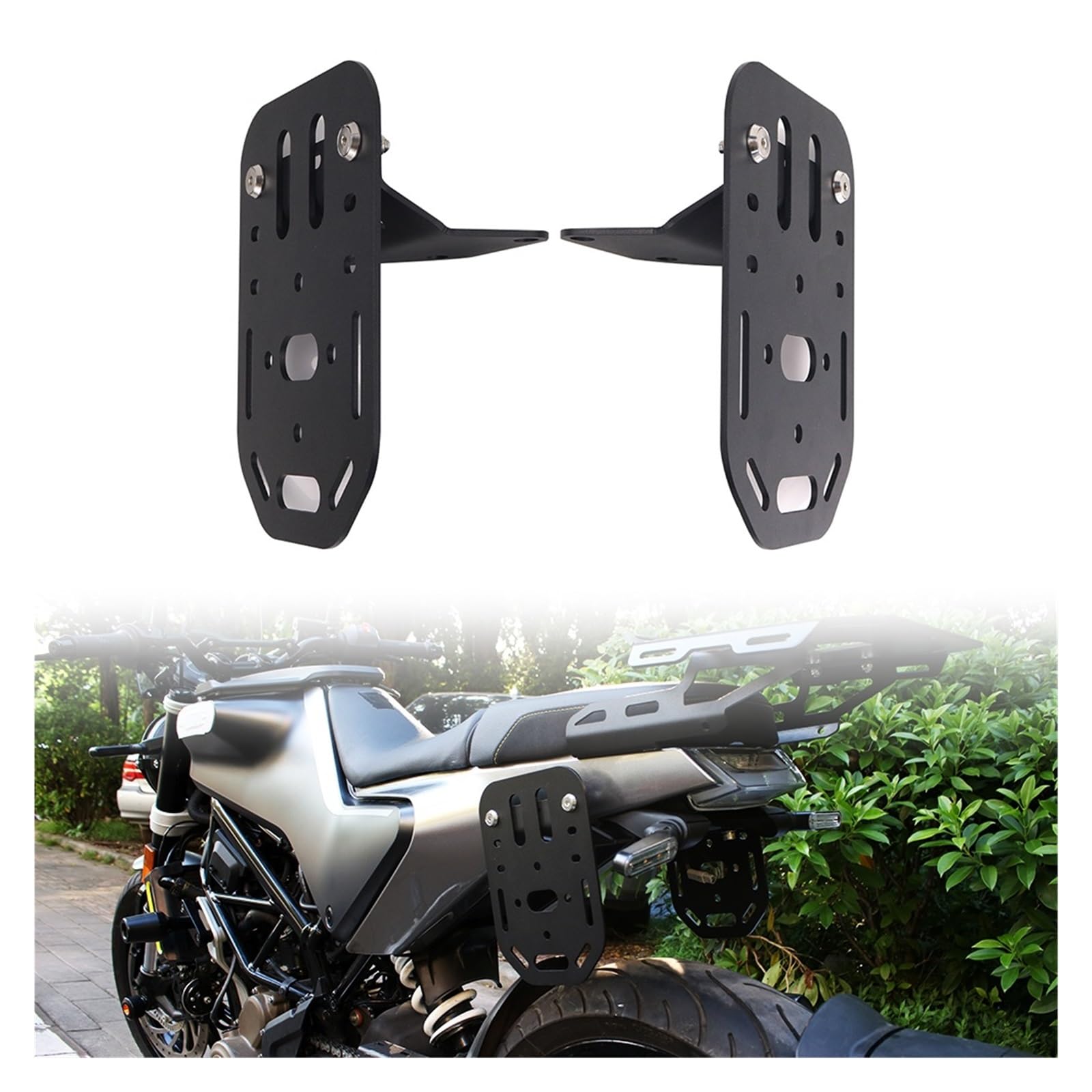 し Amazon.co.jp: オートバイ排気管 に適合するZX10R に適合するZX