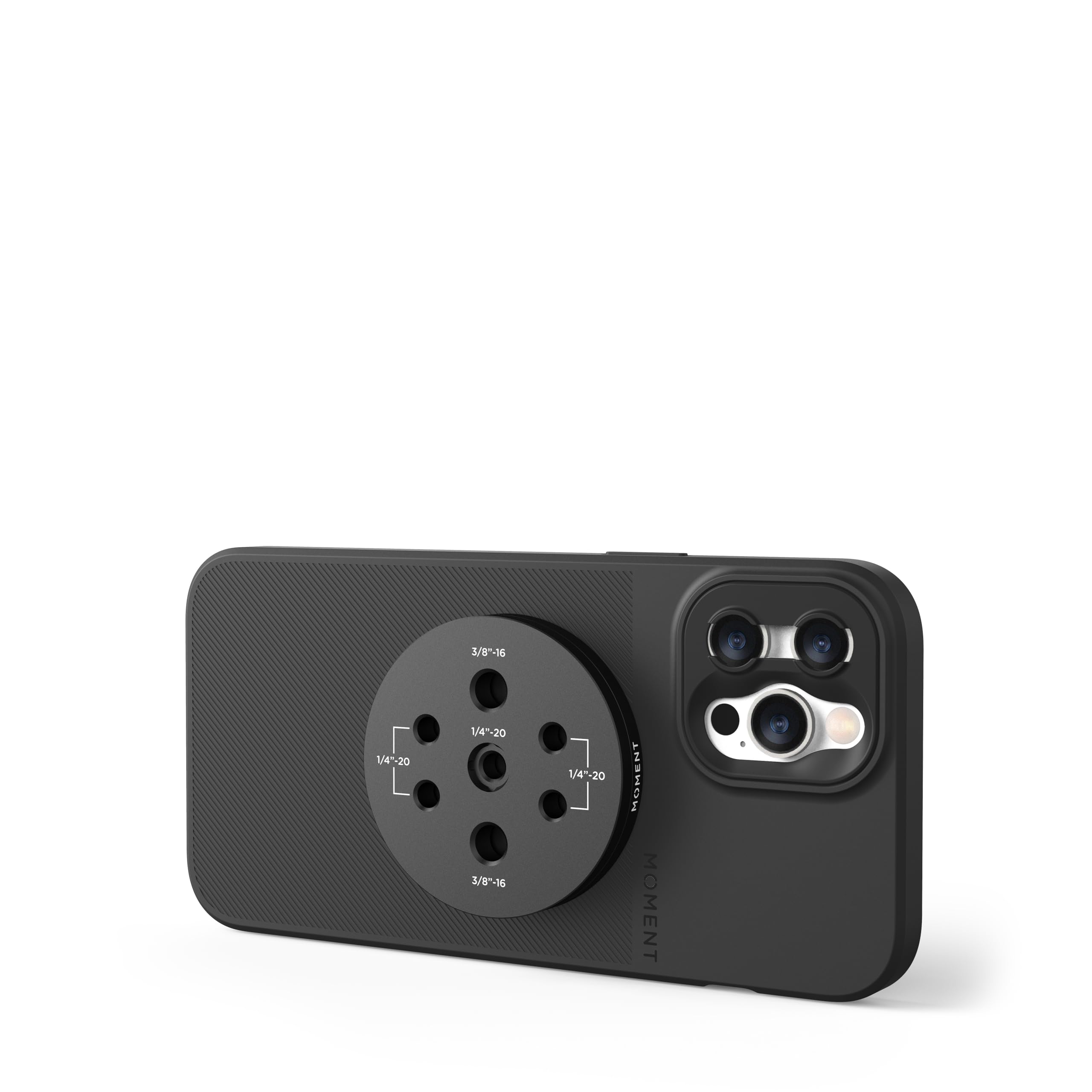 Amazon.co.jp: Moment MagSafeマルチスレッドマウント – 超強力