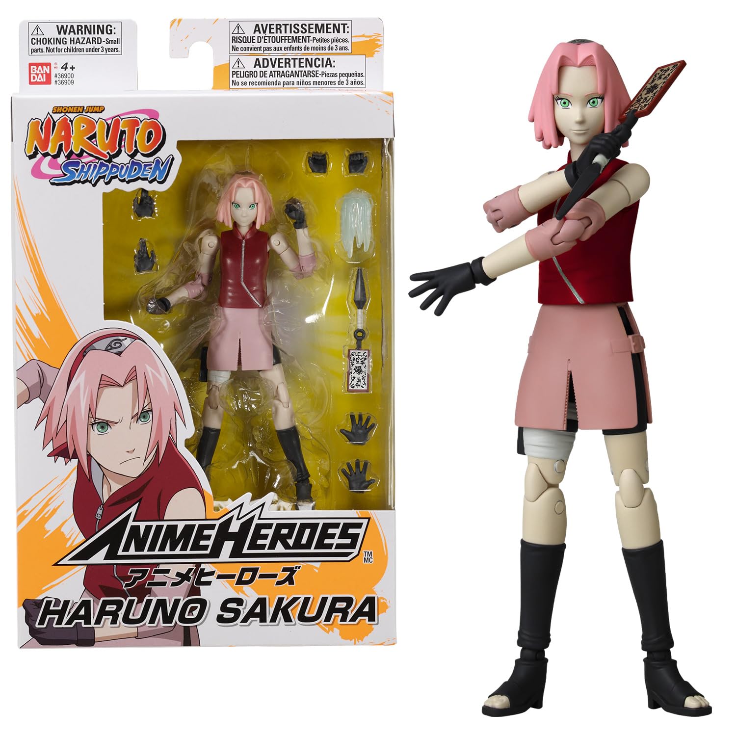 Discover Bandai offer