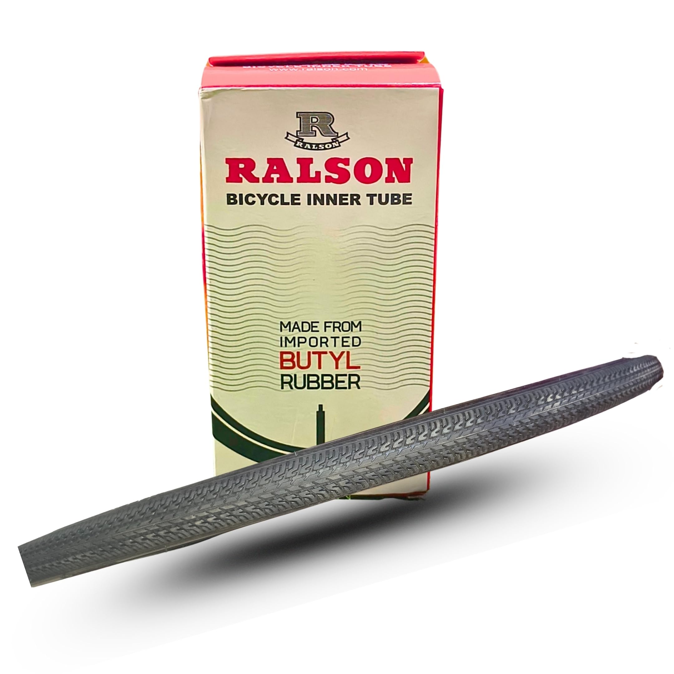 Ralson 700 * 35 Tyre & Tube Combo-image-11