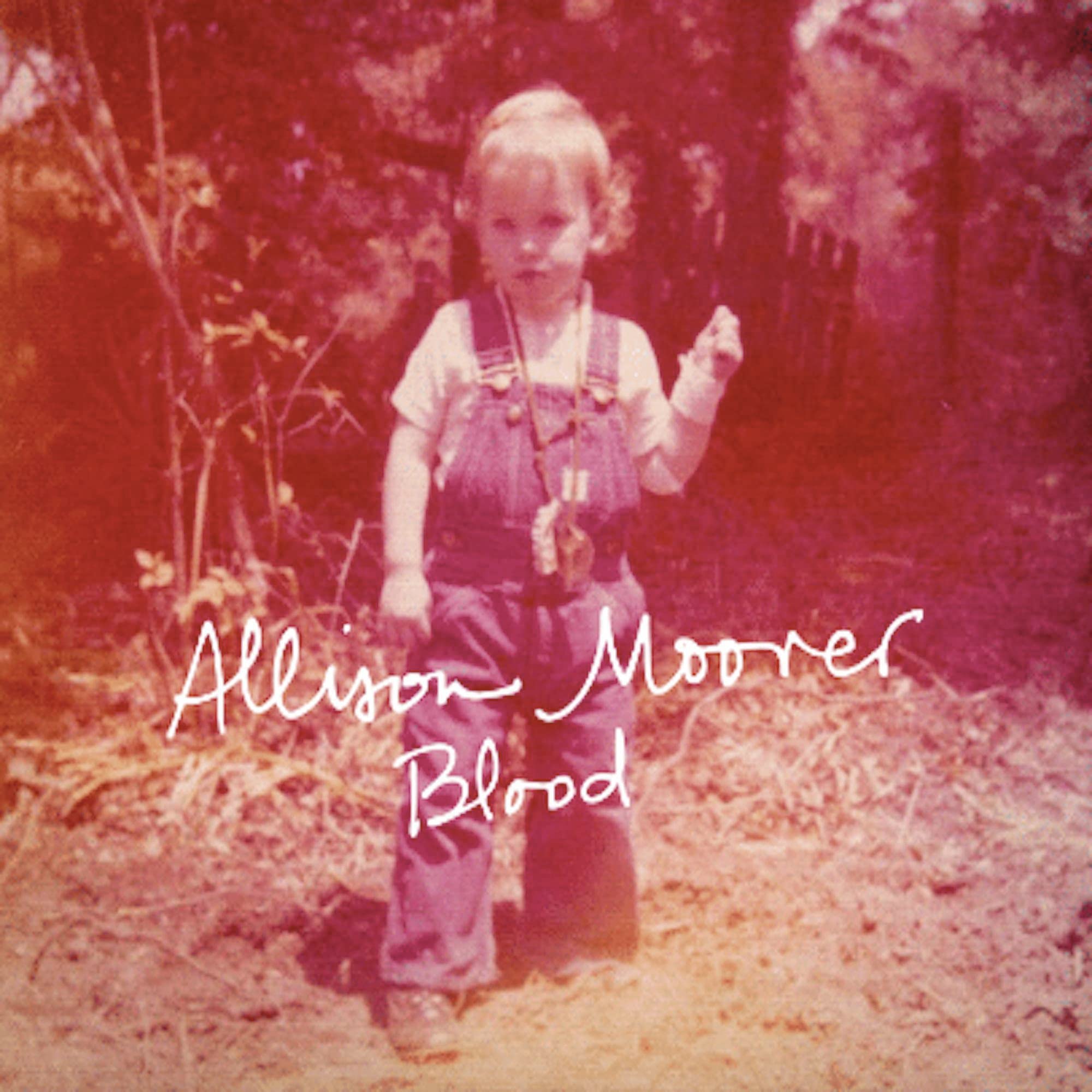 Blood (LP) [VINYL]