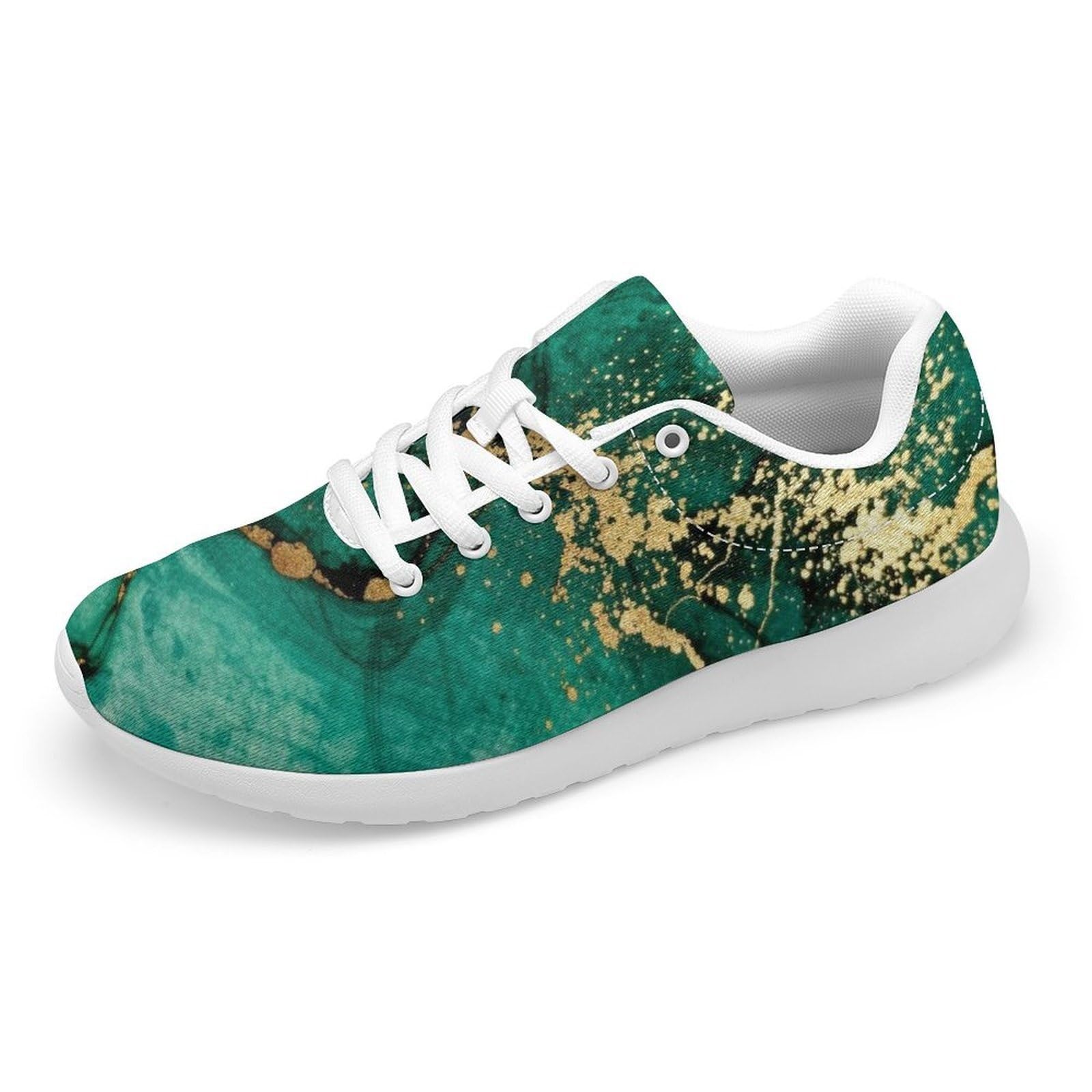 ENEN Zapatillas Deportivas Hombre Mujer