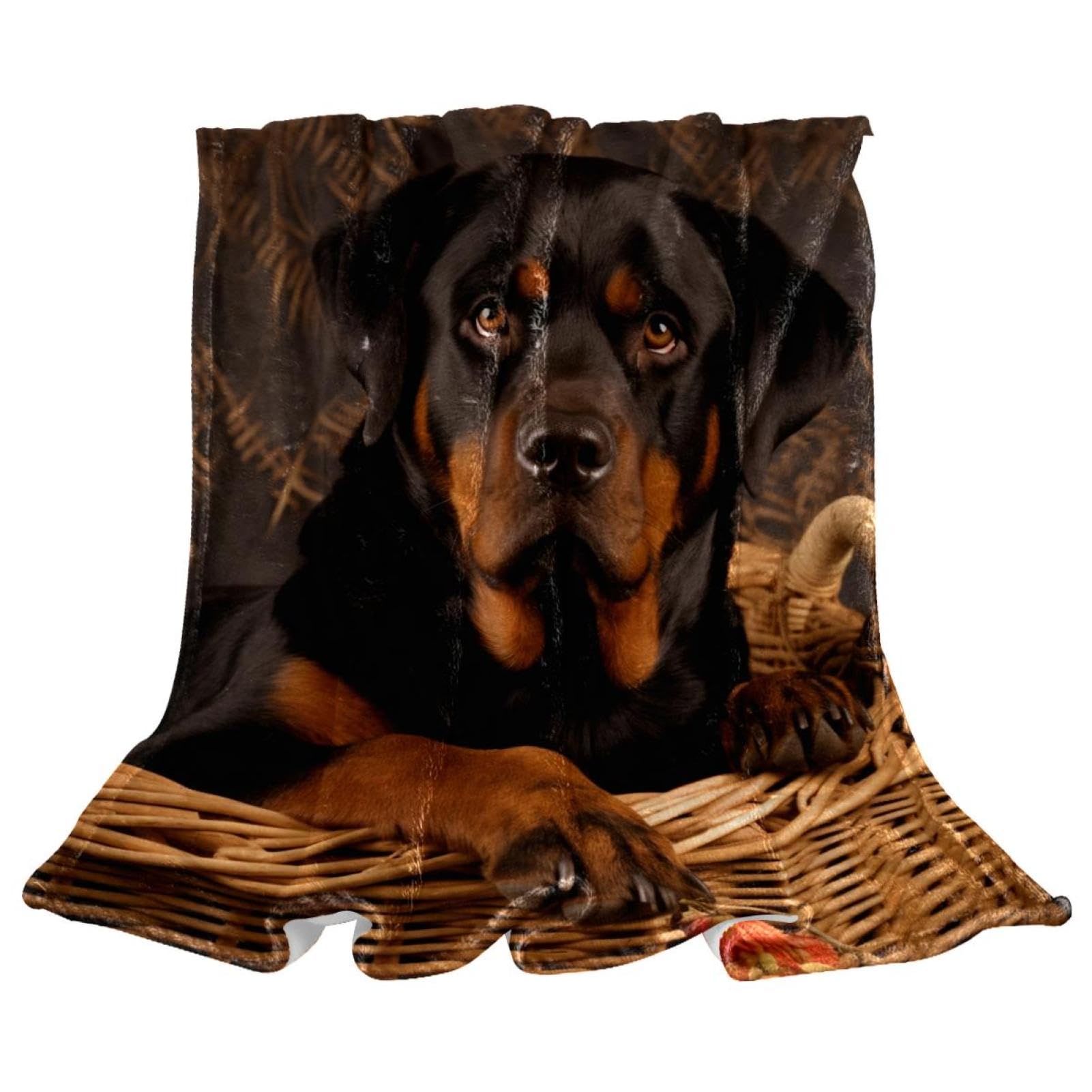 ラプアンカンクリ ブランケット 犬 Lapuan Kankurit（ラプアンカンクリ