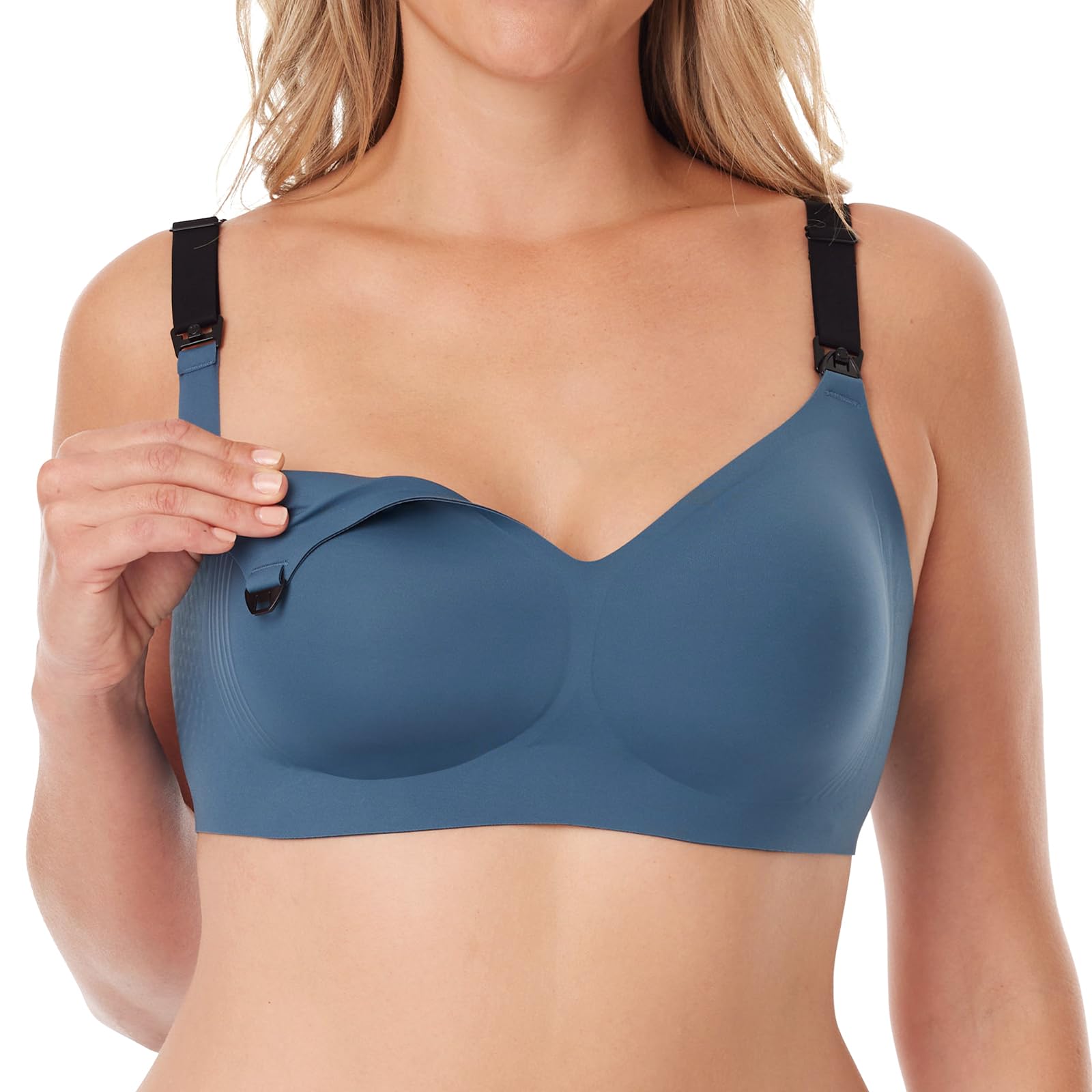 Momcozy Nursing Bra 3.0