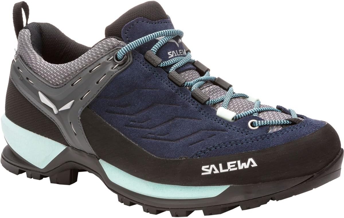 Salewa Mountain Trainer Athletic Shoe