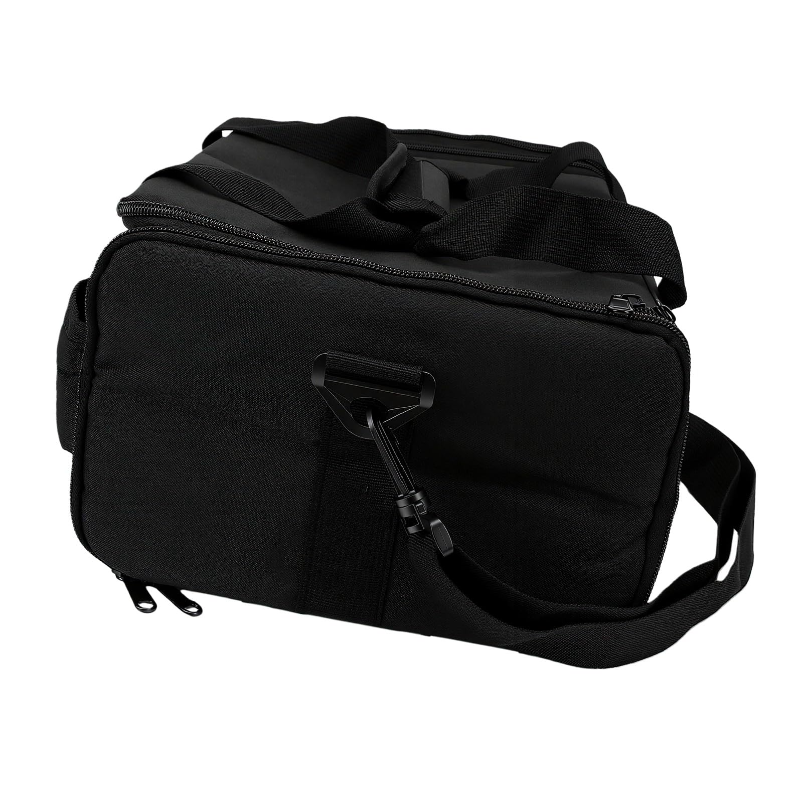 Borsa Organizer per Vernice Acrilica, 60 Bottiglie, Borsa Portaoggetti