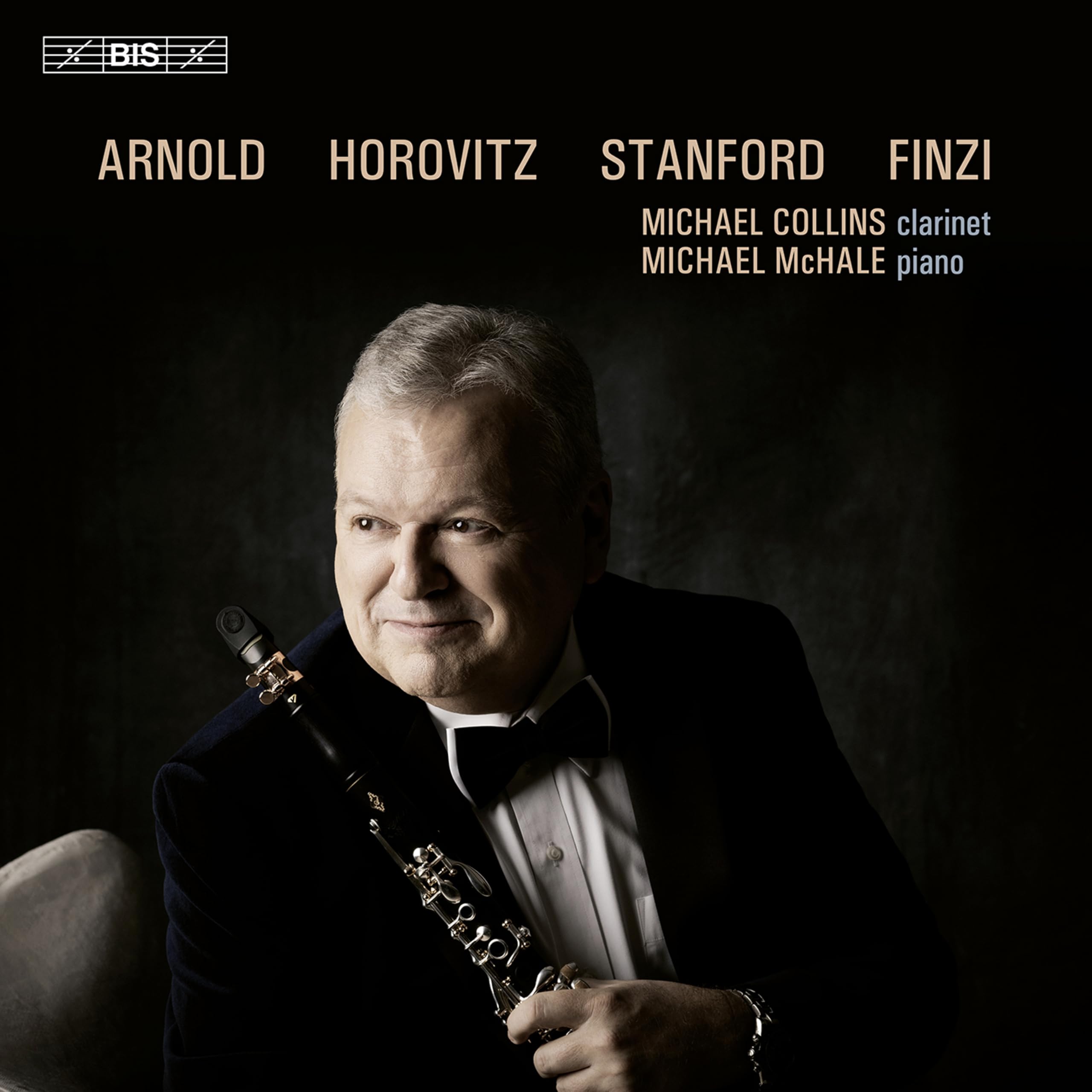 Arnold Horovitz Stanford Finzi