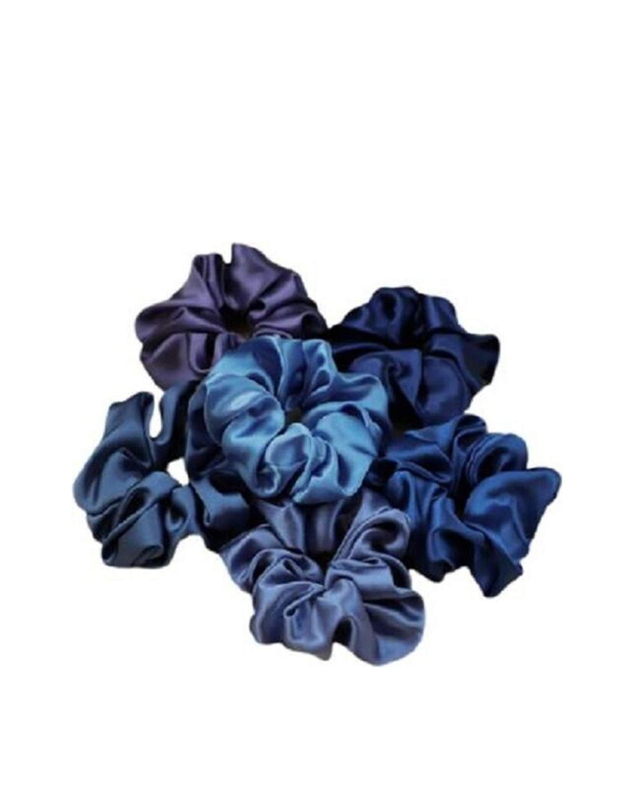See full amazon price history chart for Hummanbird Navy Blue Pure Silk Satin Scrunchies Soft And Comfy Hair Tie Set Of 6 Hummanbird Navy Blue Pure Silk Satin Scrunchies Soft And Comfy Hair Tie Set Of 6 (B091CJ291H) Amazon Price History, Amazon Price Tracker