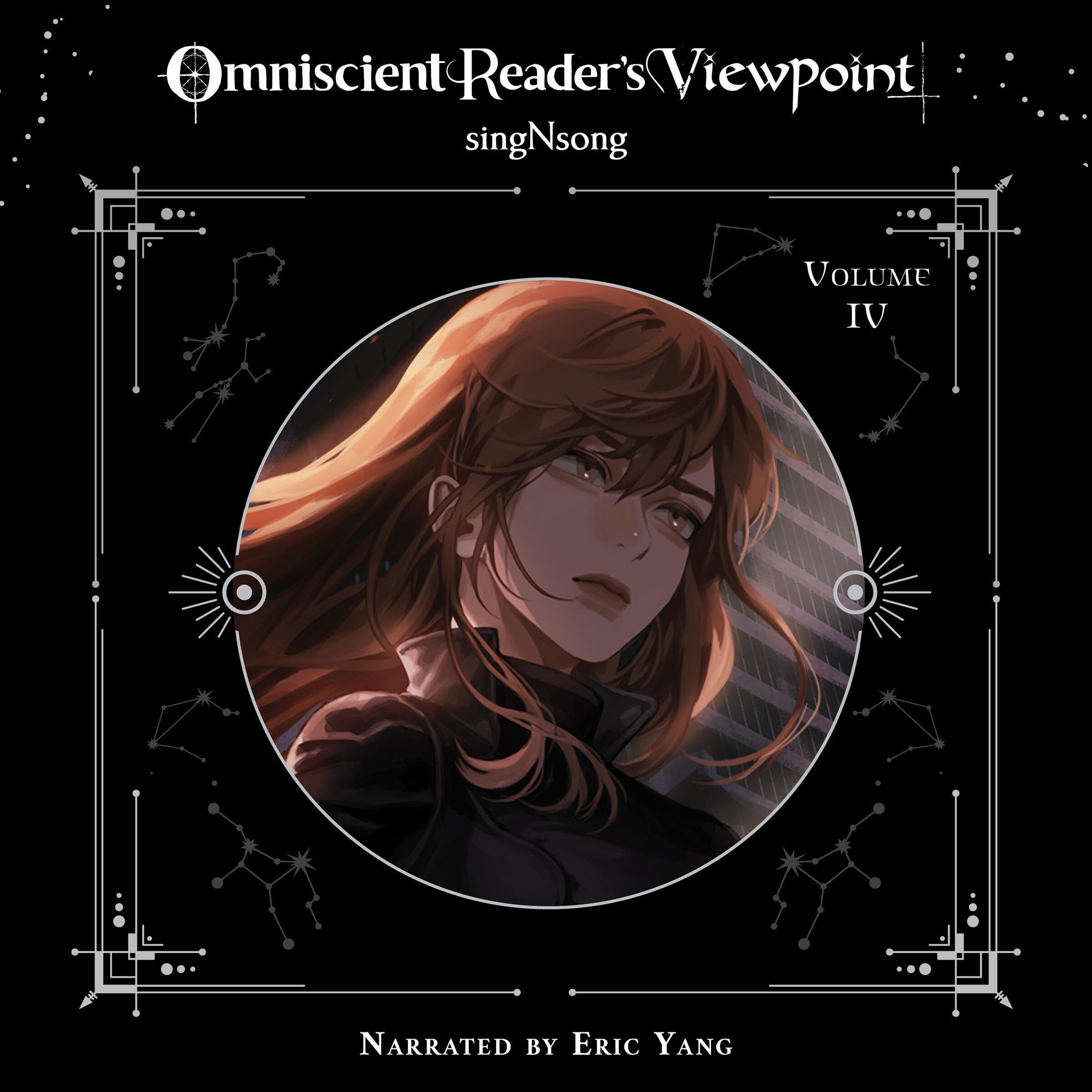Cover art for Omniscient Reader's Viewpoint (novel), Vol. 4